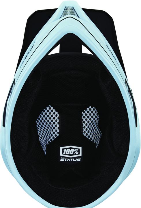 Actual product image 100% Status