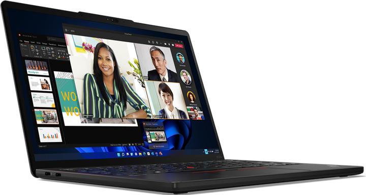 Produktbild Lenovo ThinkPad X13s Gen 1 (13.30", 512 GB, 16 GB, DE, Snapdragon 8cx Gen 3)