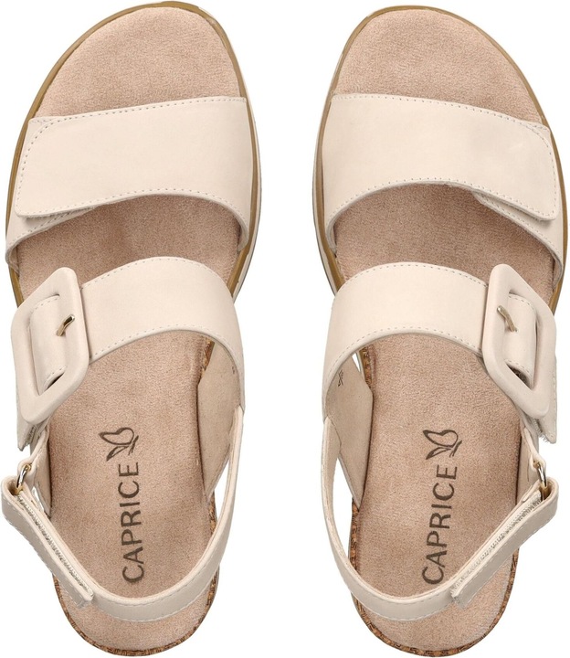Image du produit Caprice Sandalettes (36)