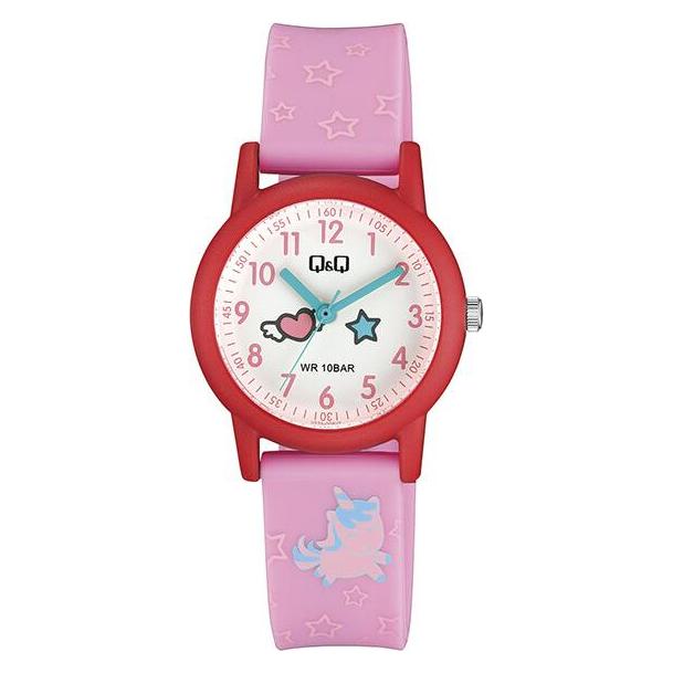 Q&Q, Armbanduhr, V23A-008VY