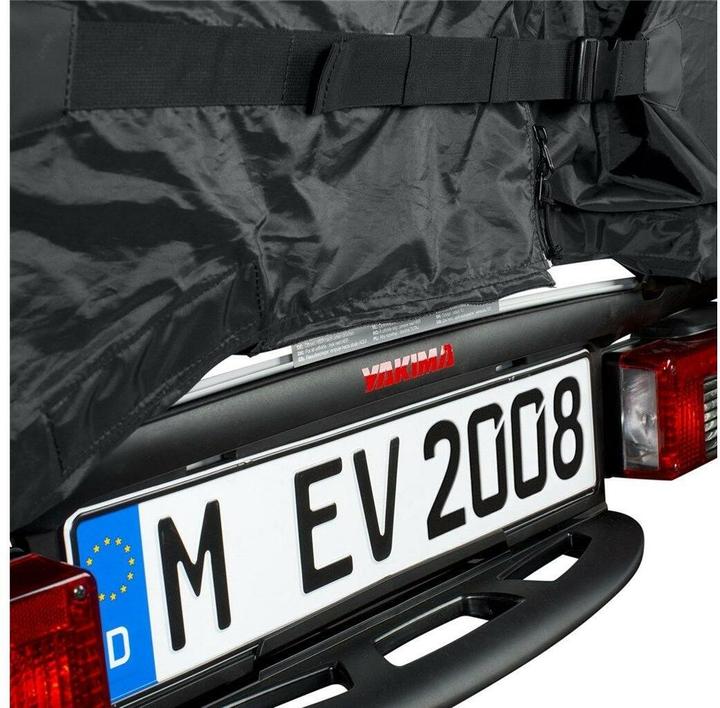 Productafbeelding Evoc Fietsenrekhoes Road