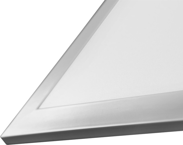 Produktbild Nino Leuchten LED Deckenlampe 45 x 45 cm Paul (2900 lm)