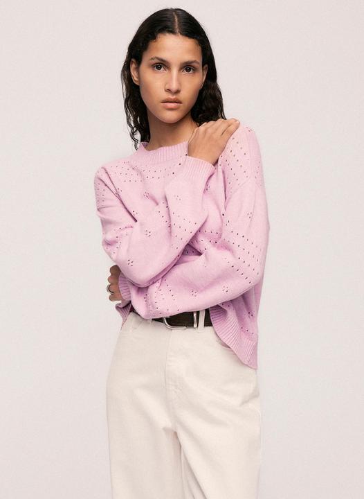 Immagine prodotto Vila Rundhals Strickpullover (XS)
