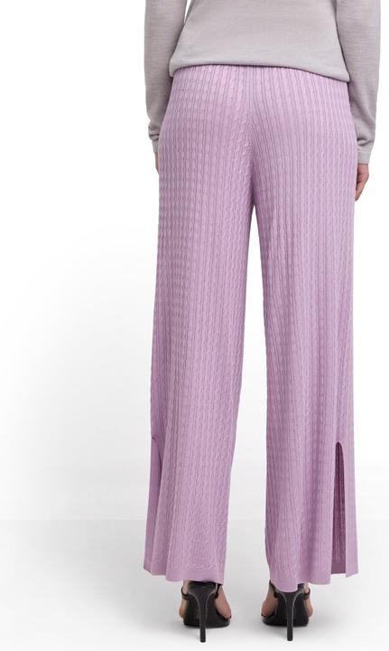 Produktbild Falke FIN Silk Touch Wide Pants w (XS)