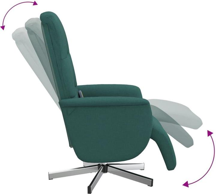 Image du produit vidaXL Massagesessel