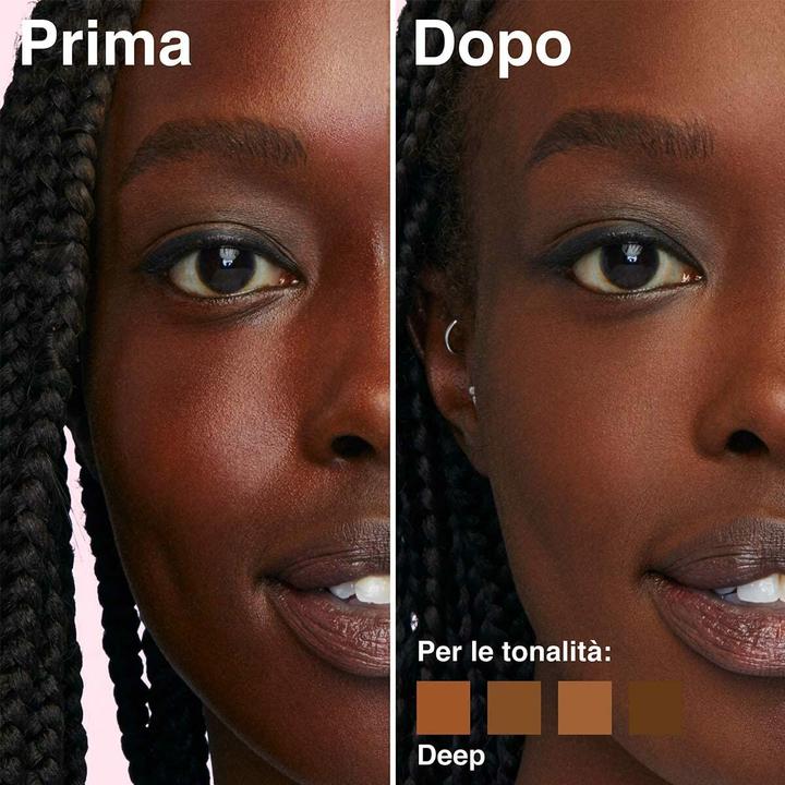 Actual product image Maybelline New York Maybelline - Instant Perfector 4-in-1 Matte - Deep (Deep)