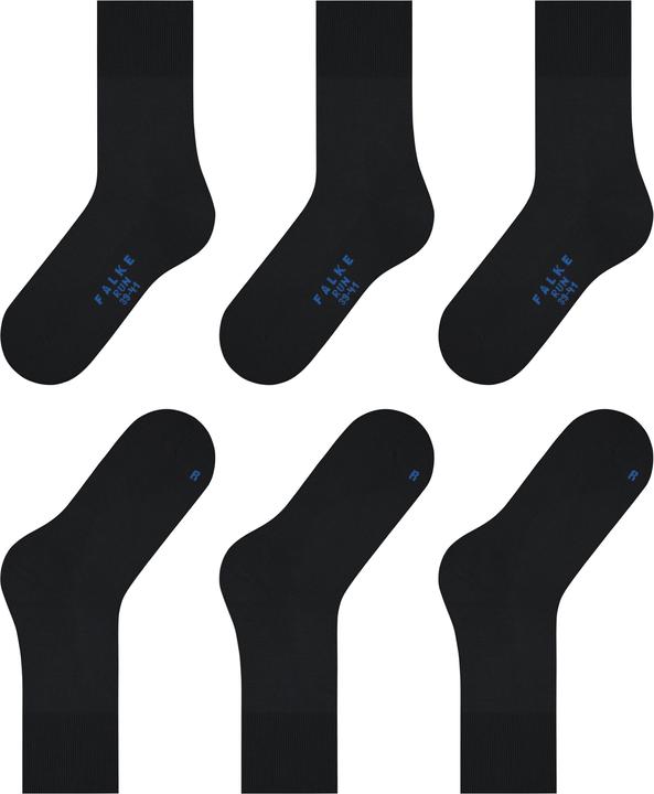 Produktbild Falke Run SO (3er Pack, 44 - 45)