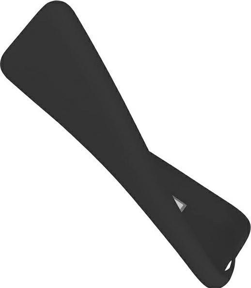 Actual product image Soft Jelly case for iPhone 14 Pro Max black (Apple iPhone 14 Pro Max)