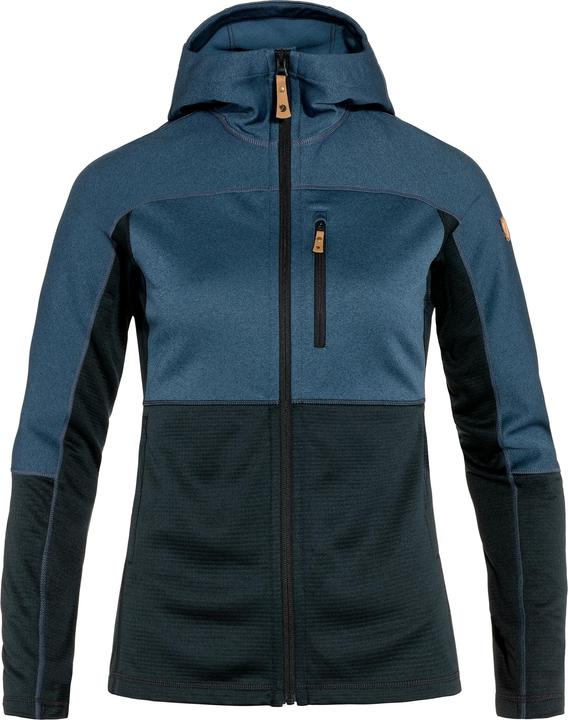 Produktbild Fjällräven Abisko Trail Fleece W (S)