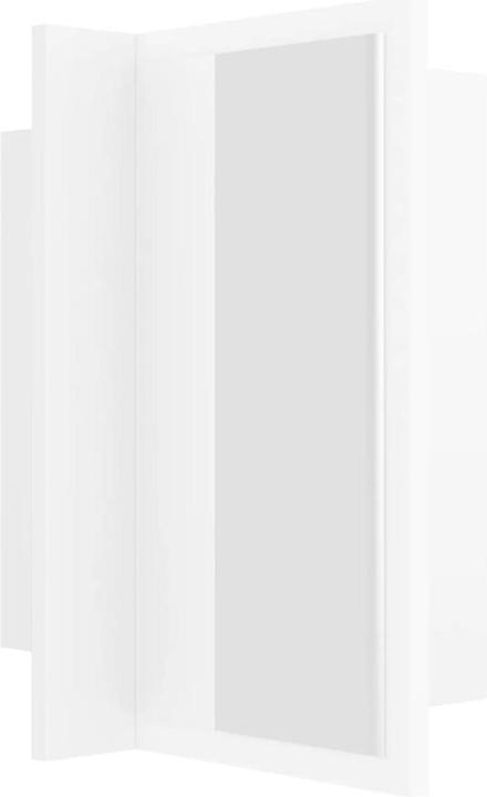 Produktbild vidaXL LED Spiegelschrank (40 x 12 x 45 cm)