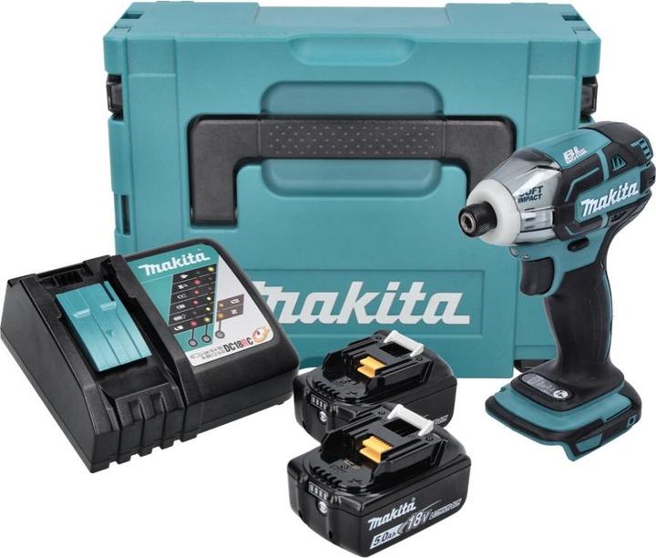 Produktbild Makita DTS 141