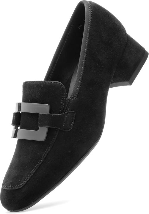 Ara Graz Pumps High Soft (41.5)