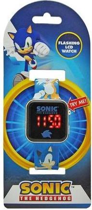 Immagine prodotto Kids Licensing Sonico (Orologio digitale, 33 mm)