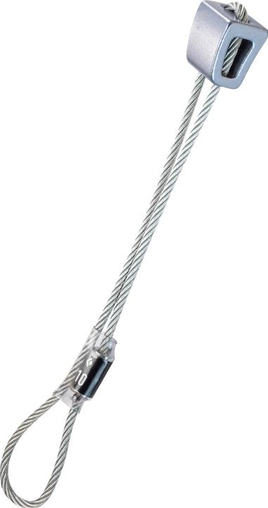 Actual product image Black Diamond stopper