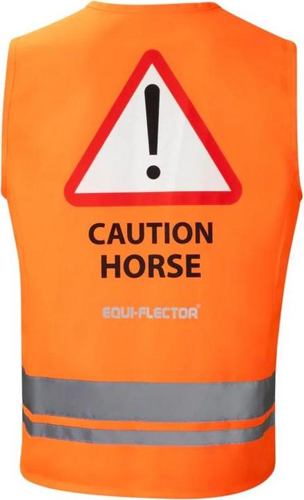 Produktbild Equi-Flector Sicherheitsweste