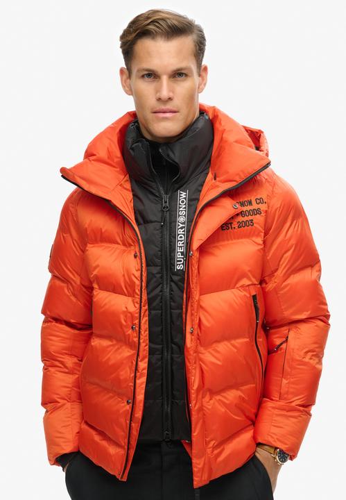 Immagine prodotto Superdry Ski Sport Steppjacke (M)