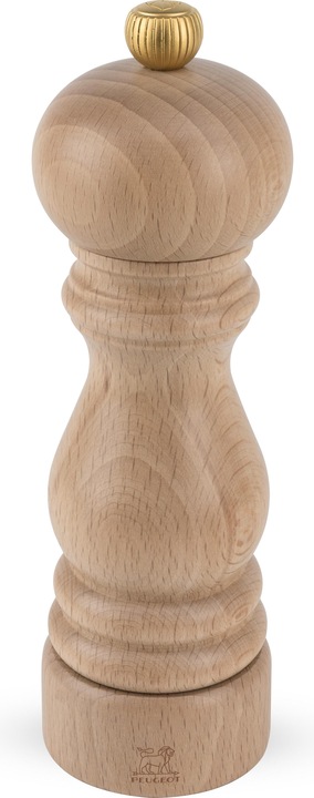 Actual product image Peugeot Paris (Salt)