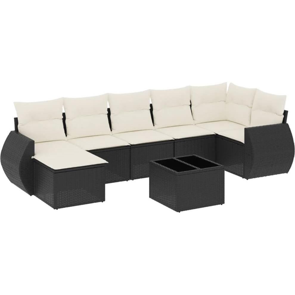 VidaXL, Gartenlounge, Blumberg