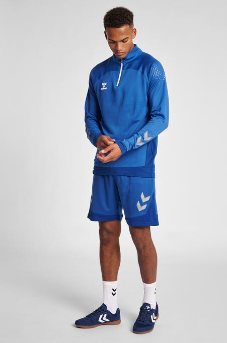 Image du produit hummel Lead Half Zip (M)