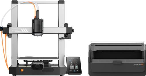 Anycubic 3d printer Kobra 3 V2 Combo