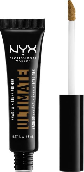 Produktbild NYX Professional Make-Up Ultimate Shadow & Liner (04 - Deep)