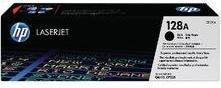 Produktbild HP 128a (BK)