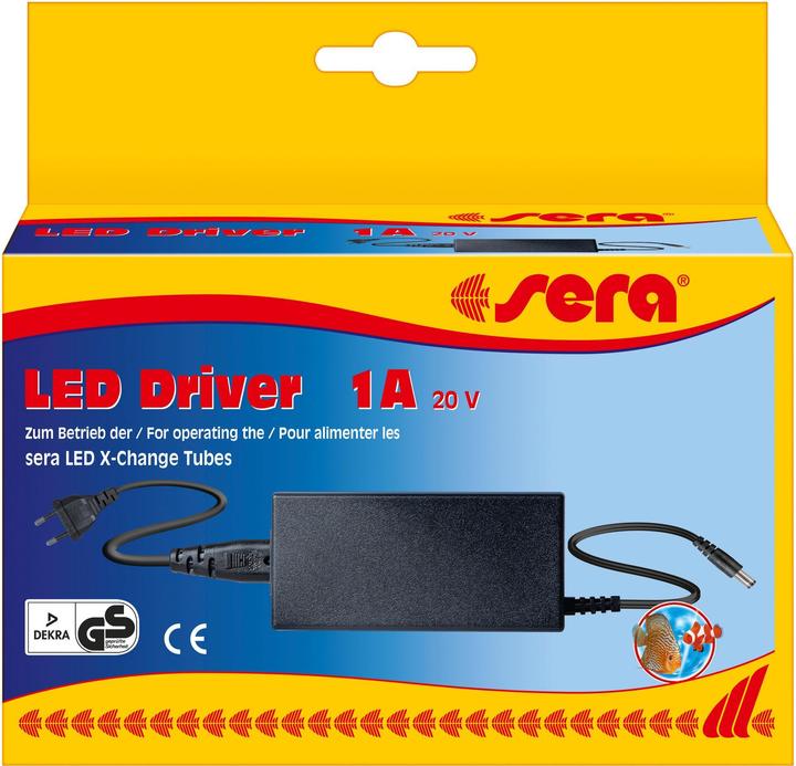 Sera LED-Driver (20 W)