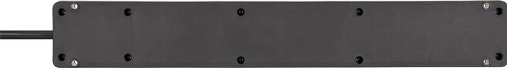 Actual product image Brennenstuhl Power strip (5x, CEE 7/3, 3 m)