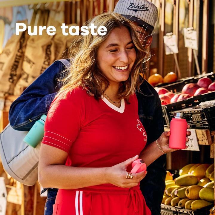 Produktbild Hydro Flask 200 ml Micro Hydro Popstar Pink (0.20 l)