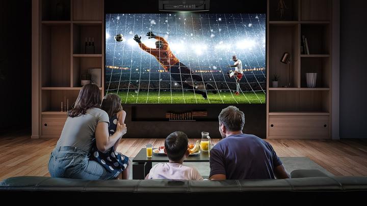 Immagine prodotto Optoma UHZ68LV (UHD, 5000 lm, 1.2 - 1.92:1)