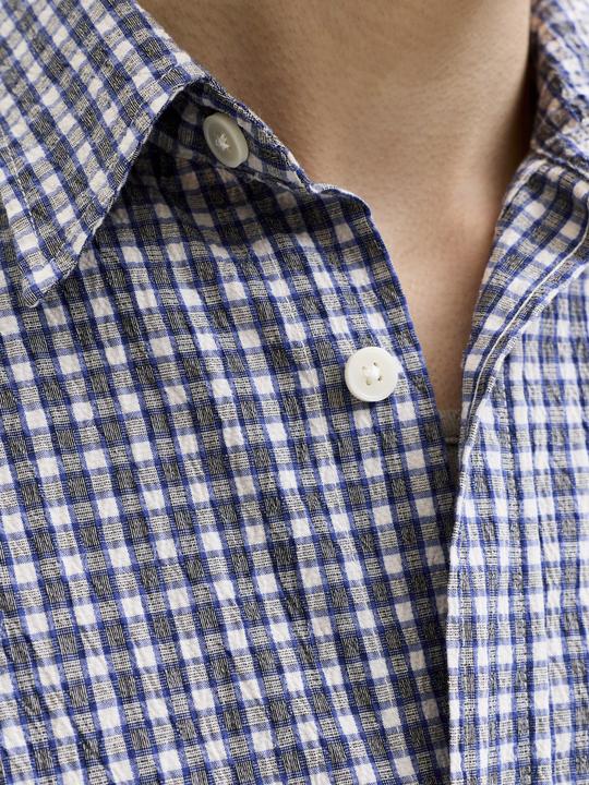Immagine prodotto Jack & Jones Loose Fit Hemd Hemd (S)