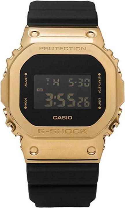 Produktbild Casio G-Shock GM-5600UG-9