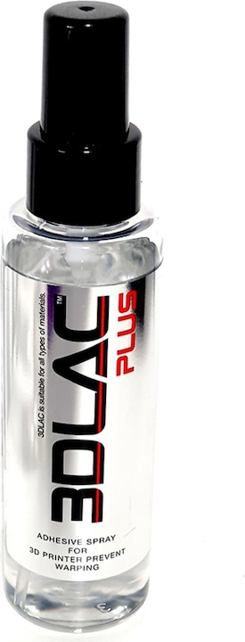 Image du produit 3DLac Plus (Spray)