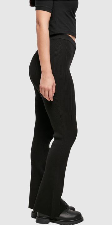 Produktbild Urban Classics Leggings Rib Knit Bootcut (S)