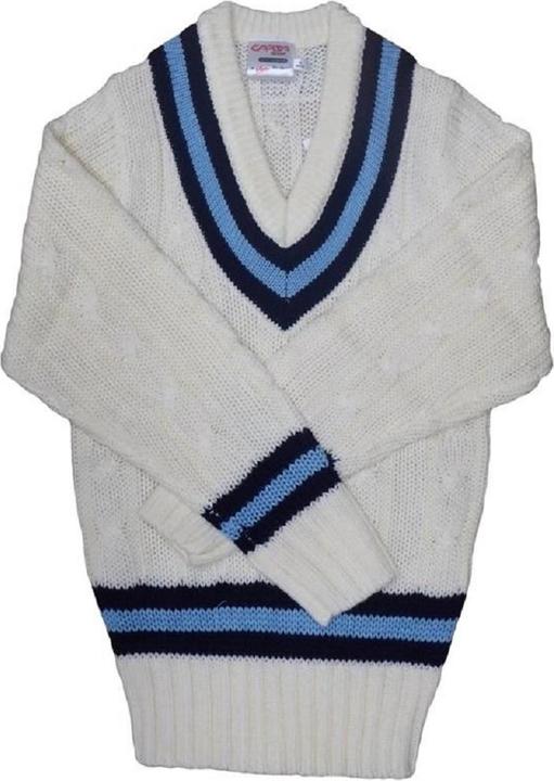 Immagine prodotto Cartasport Maglione Cricket Uomo (M)