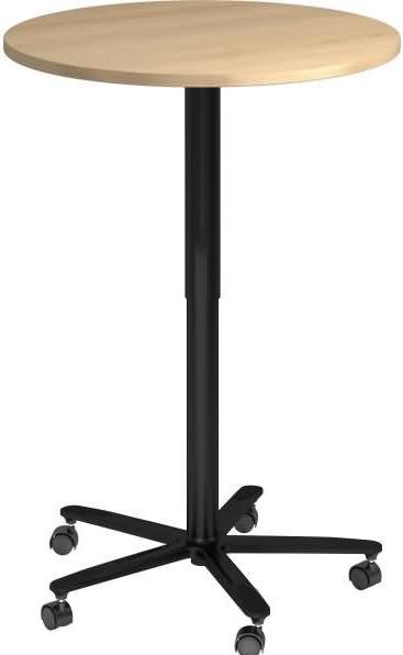 Actual product image Hammerbacher Conference table (Ø 80 cm)