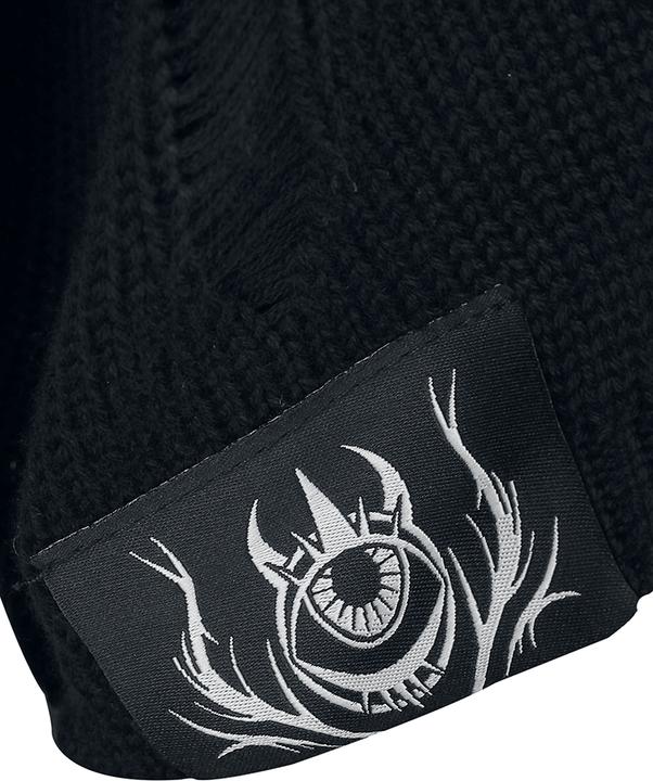 Produktbild Gothicana by EMP The Void (XL)