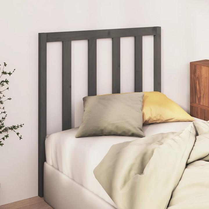 Actual product image VidaXL Lambertine (106 x 4 x 100 cm)