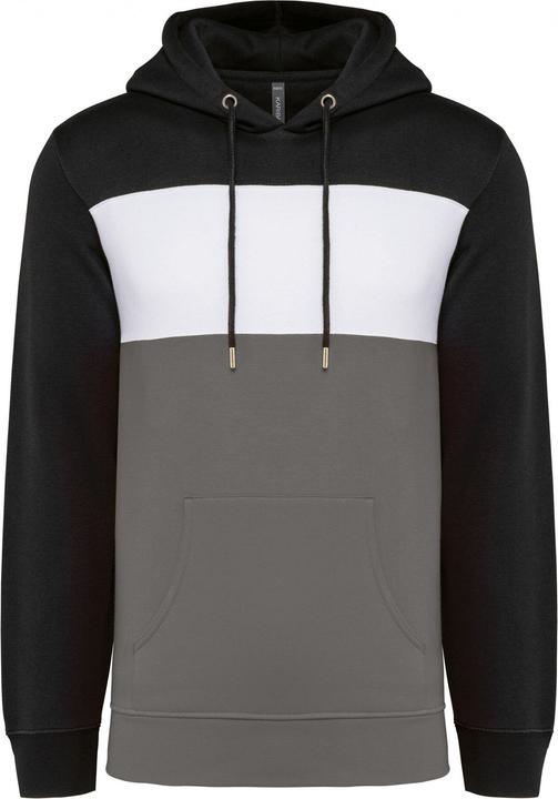 Actual product image Kariban Hoodie (XL)