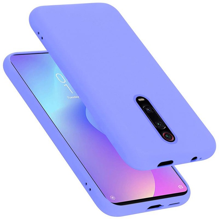 LIQUID LIGHT PURPLE