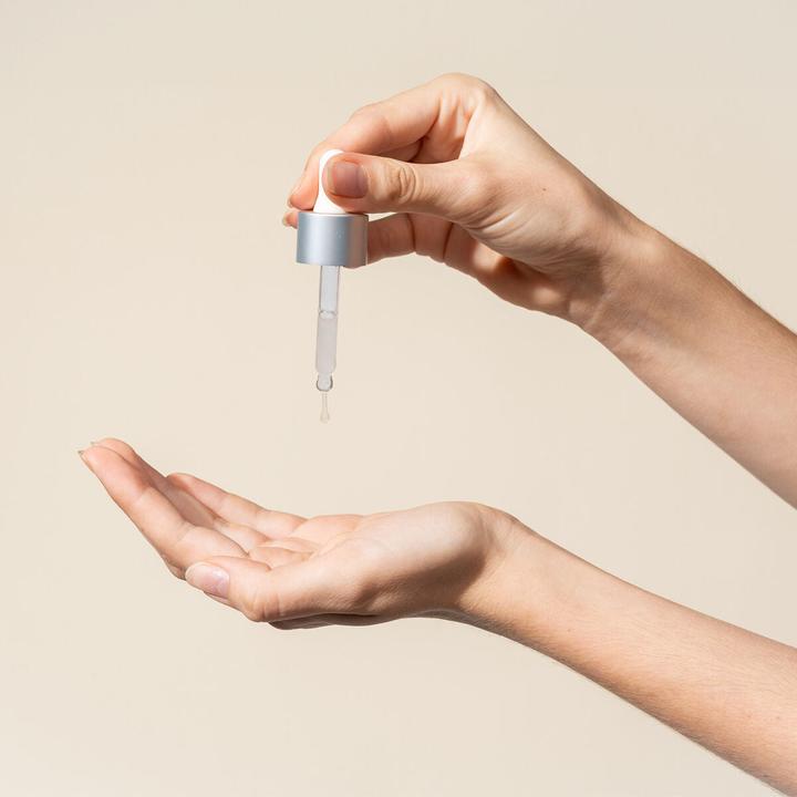 Produktbild InnovaGoods Gesichtsserum Rice Joyboost 30 ml (30 ml)