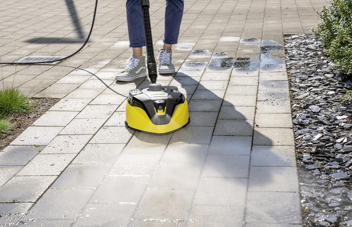Actual product image Kärcher High Pressure Cleaner K 7 WCM Premium Home (Electrical connection)