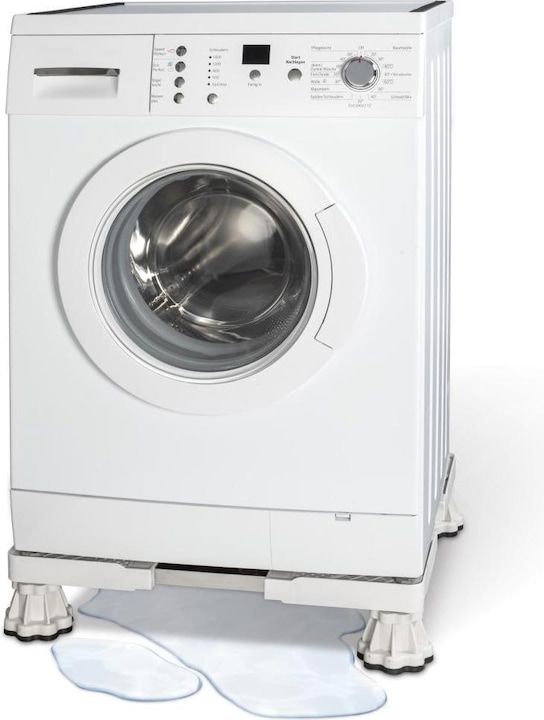 Xavax Underframe for washing machine, dryer and refrigerator