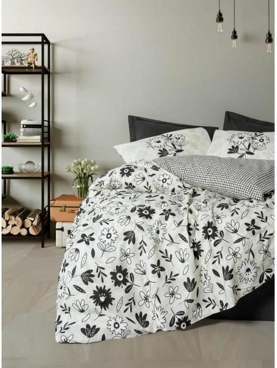 Produktbild BigBuy Bettbezug-Set Bunt 220 x 240 cm (220 x 240 cm)
