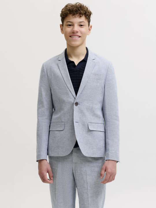 Immagine prodotto Jack & Jones Junior Jacke MARTIN SUMMER Sakko (176)