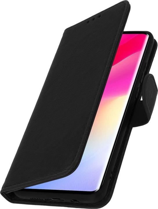 Actual product image Avizar Chester Series (Mi Note 10 Lite)