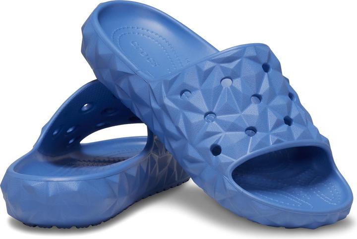 Produktbild Crocs Classic Geometric Slide v2 (40)