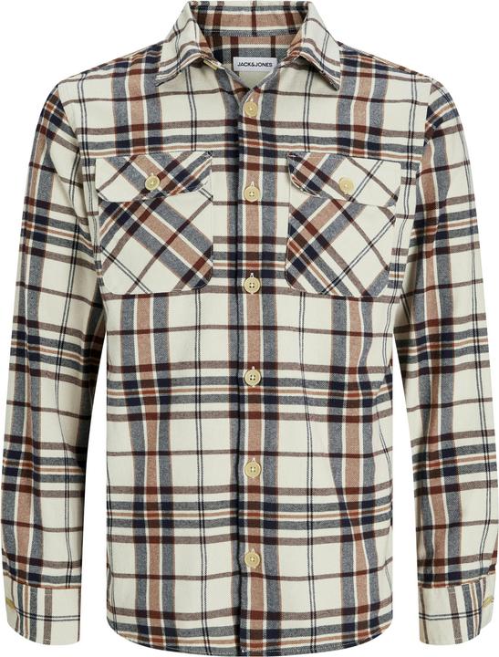 Immagine prodotto Jack & Jones Jjedarren Overshirt Ls Noos (L)