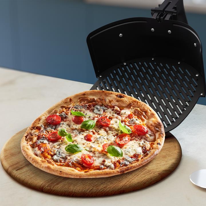 Productafbeelding Philips HD9963/00 Pizza & Grill Zubehör