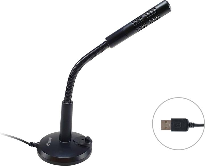 Actual product image equip Table mount